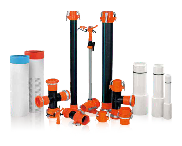 special PIPE & FITTINGS